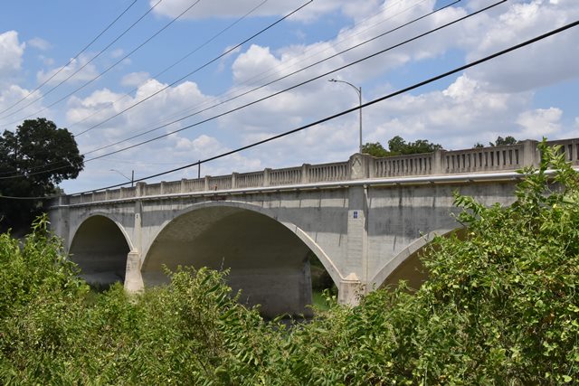 Roosevelt Avenue Bridge