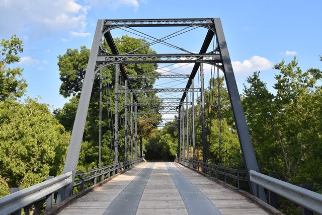 CR-204 Bridge