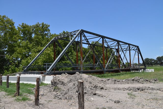 Smothers Creek Bridge