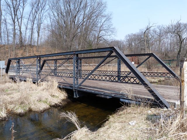 133rd Avenue Bridge