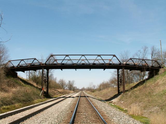 CR-175 North Bridge