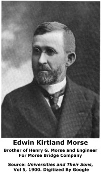 Edwin Kirtland Morse