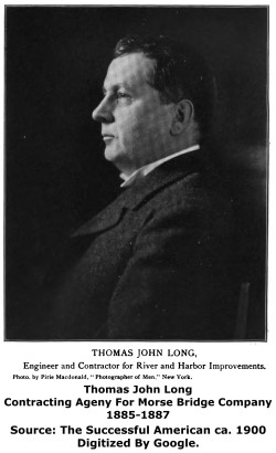 Thomas John Long