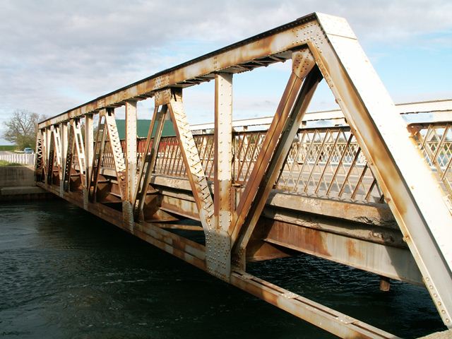 Beaverdams Road Bridge