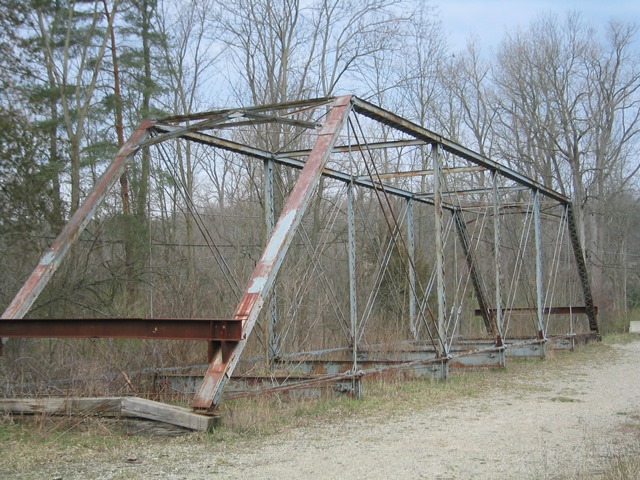 Bell Road Bridge