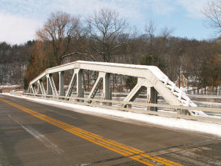 Belleville Road Bridge