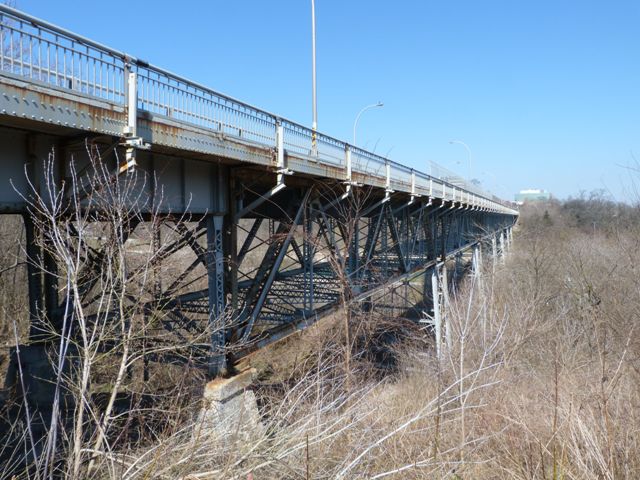 Burgoyne Bridge