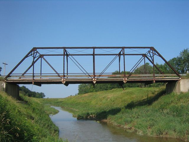 Church Road Bridge