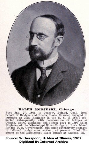 Ralph Modjeski