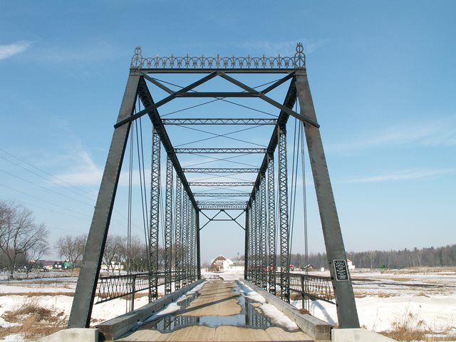 Black Bridge