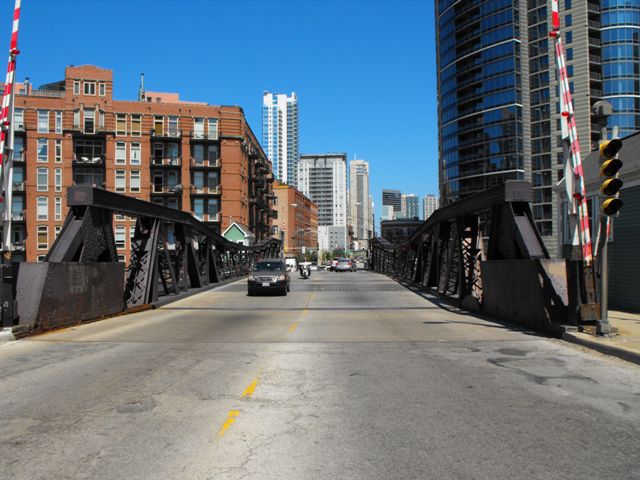 Grand Avenue Bridge