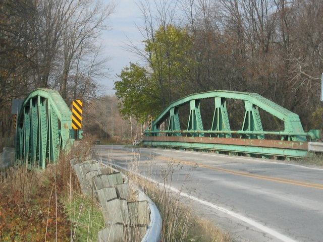 Indian Trail Bridge