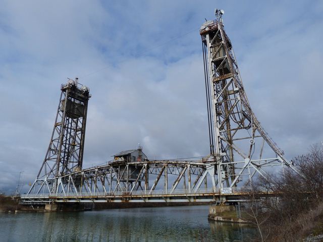 Allanburg Bridge