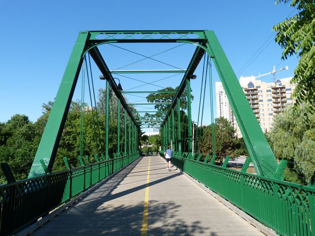 King Street Bridge
