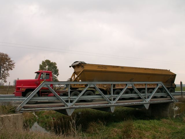 Lewis Road Bridge