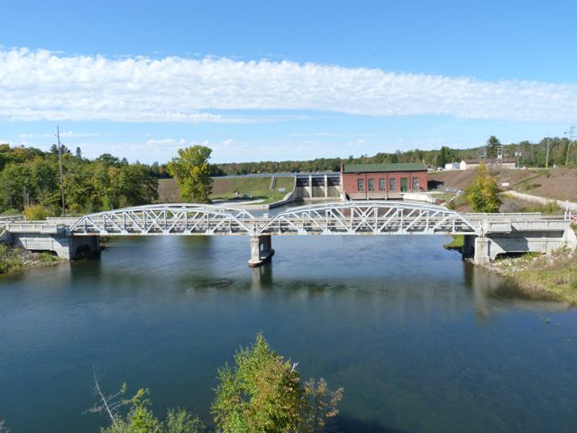 M-65 Bridge