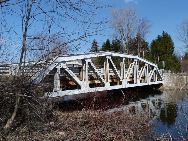 M-86 Bridge