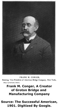 Frank M. Conger