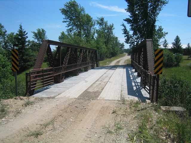 Rutledge Road Bridge