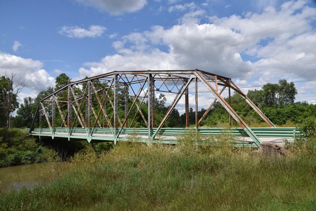 Roanoke Station Bridge