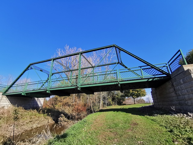 Sterling Road Bridge