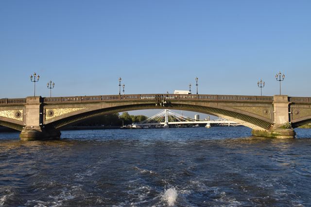 Battersea Bridge