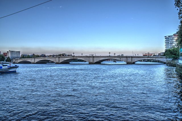 Putney Bridge