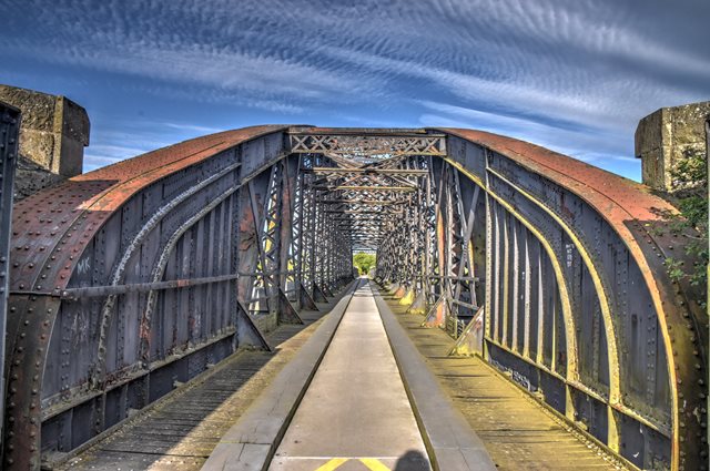 Spey Viaduct