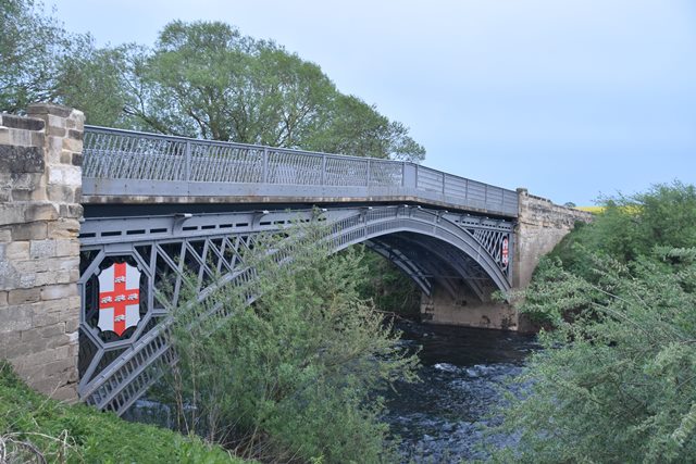 Thornton Bridge