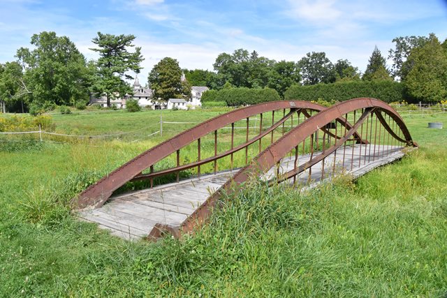 Moseley Bridge