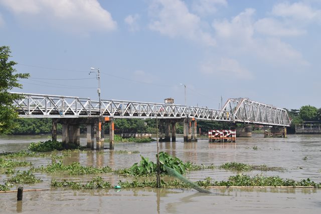 Cầu Phú Long (Phu Long Bridge)