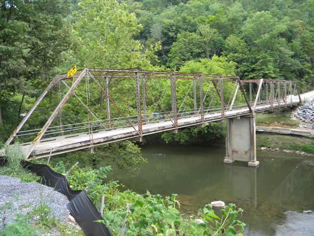Blackford Bridge