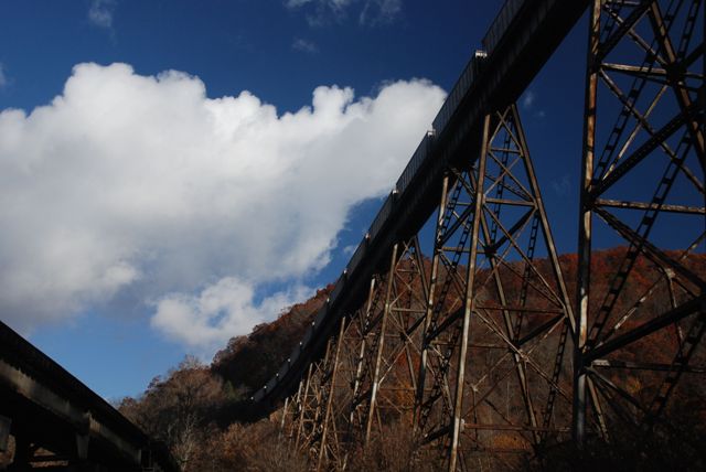 Copper Creek Viaduct