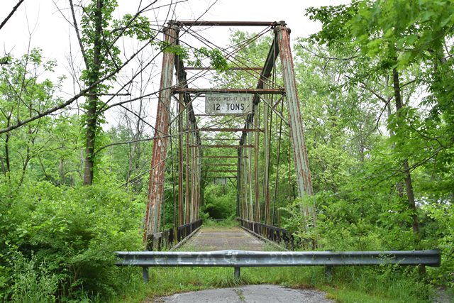 Rocky Gap Bridge