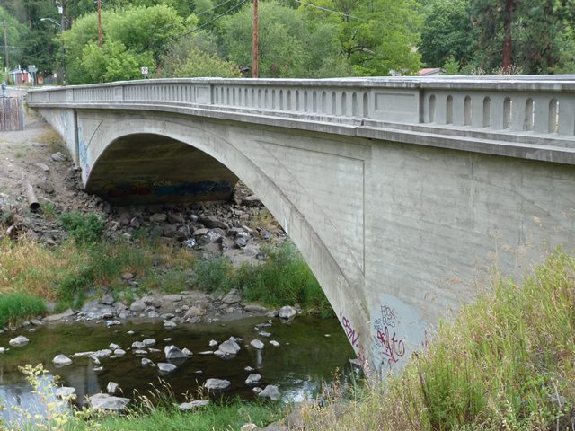 11th Avenue Bridge