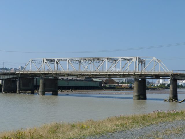 11th Street Bridge