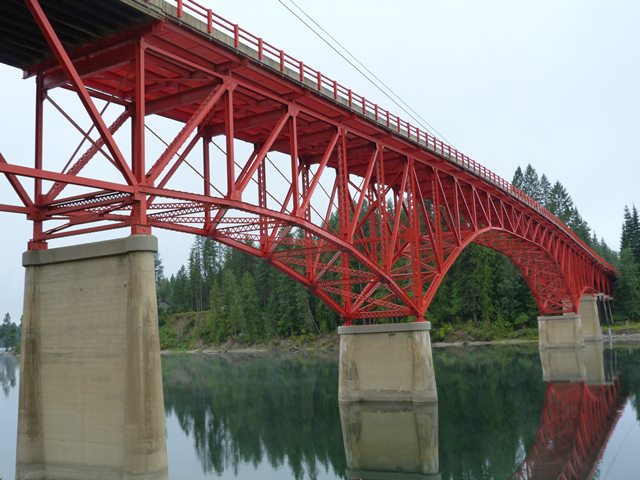 Ione Bridge