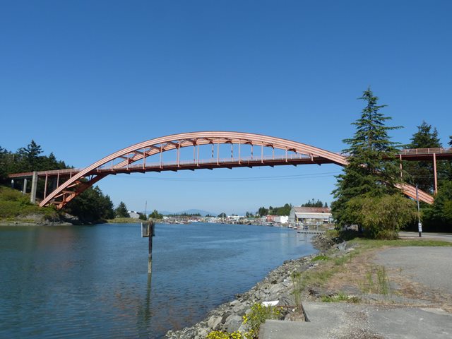 Rainbow Bridge