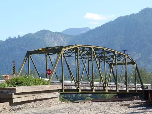 Van Zandt Bridge