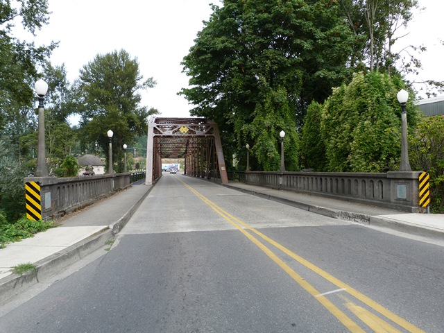 Sumner Bridge