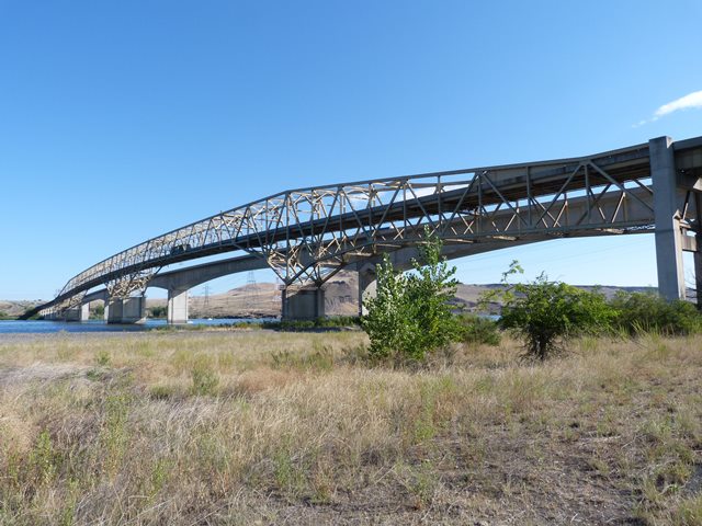 Umatilla Bridge