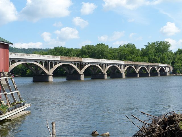 John A. Latsch Bridge