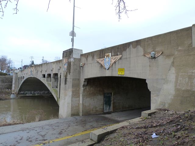 6th Street Bridge