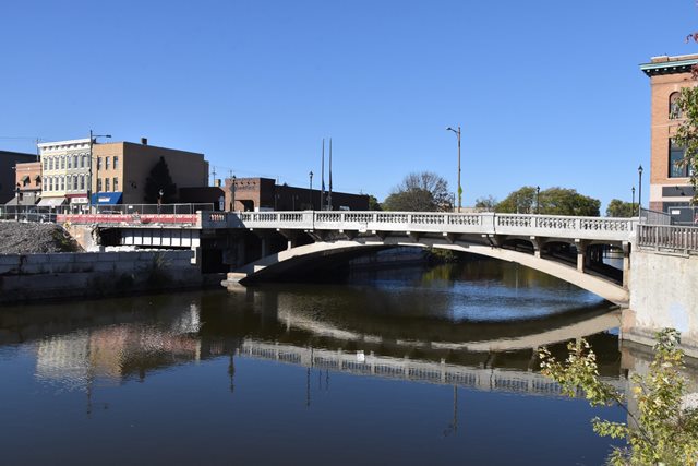 Main Street Bridge