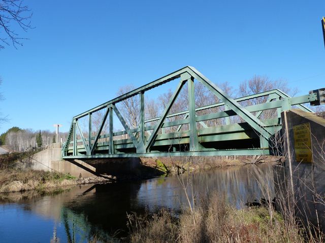 WI-101 Bridge