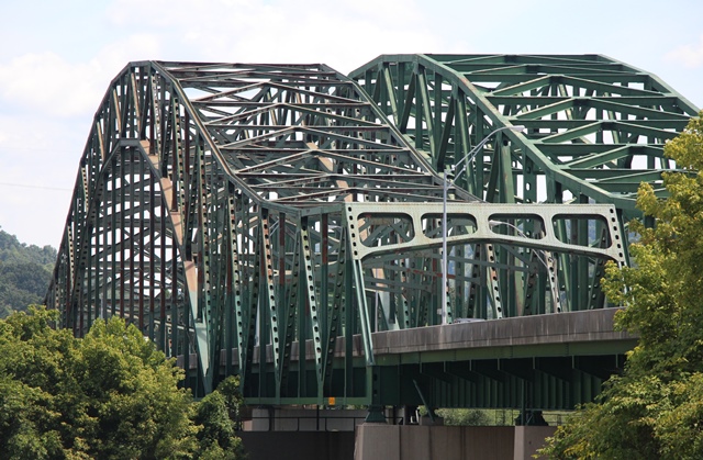 Chuck Yeager Bridge