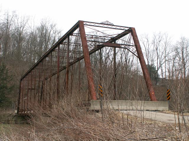 Graysville Bridge