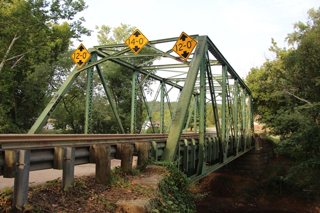 Cedar Lakes Drive Bridge