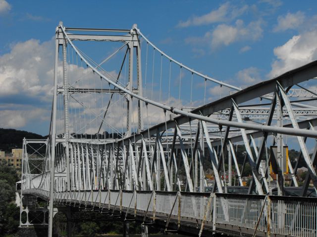 Newell Bridge