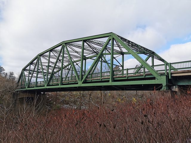 Pete Dillon Bridge